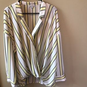 Women’s Blouse - never worn 1X
